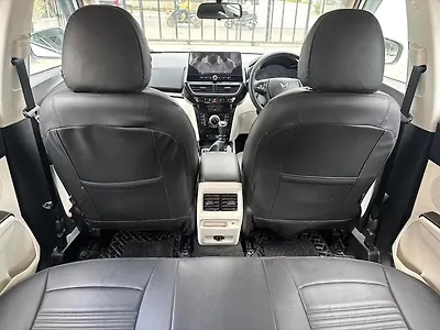 2025 Mahindra XUV 3XO MX3 Pro Petrol 1.2L Turbo Manual