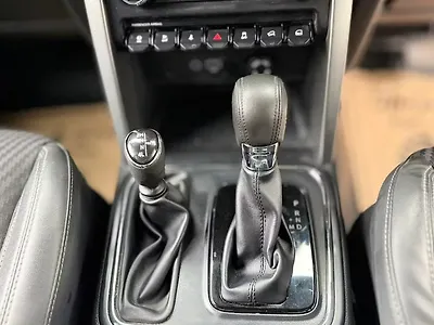 2024 Mahindra Thar LX Hard Top Diesel AT 4WD