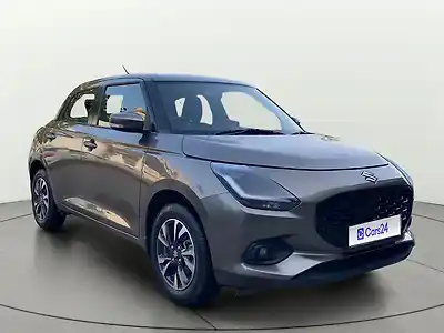 2024 मारुति सुज़ुकी स्विफ़्ट zxi प्लस एएमटी 1