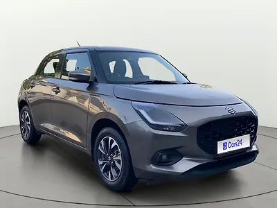2024 Maruti Suzuki Swift ZXi Plus AMT 1