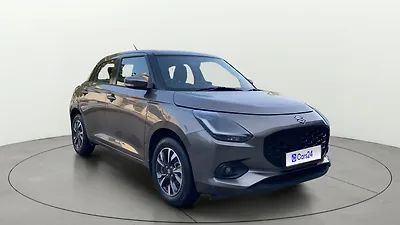 2024 Maruti Suzuki Swift ZXi Plus AMT 1 2024 Maruti Suzuki Swift ZXi Plus AMT 1