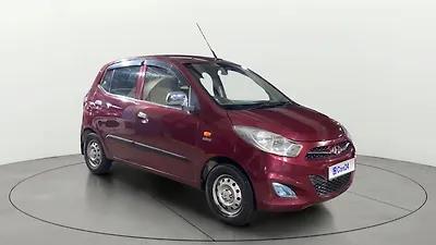 2016 Hyundai i10 1.1L iRDE Magna Special Edition 1 2016 Hyundai i10 1.1L iRDE Magna Special Edition 1