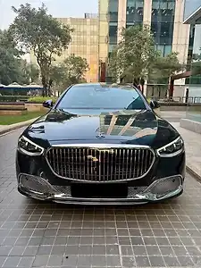 2021 मर्सिडीज़ बेंज़ एस-क्लास s 450 1