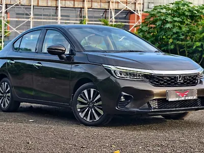 2024 Honda City VTEC Plus 1