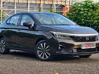 2024 Honda City VTEC Plus 1