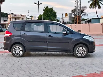 2013 Maruti Suzuki Ertiga Vxi ABS 1