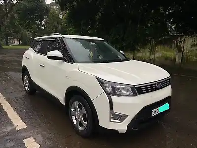 2019 महिंद्रा XUV300 w6 1.2 पेट्रोल 1