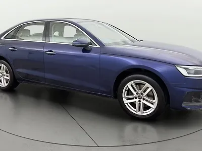 2022 Audi A4 Premium Plus 40 TFSI [2021-2024] 1