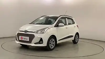 2020 Hyundai Grand i10 Sportz 1.2 Kappa VTVT 1