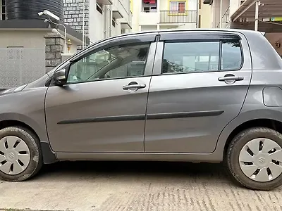 2021 Maruti Suzuki Celerio ZXi