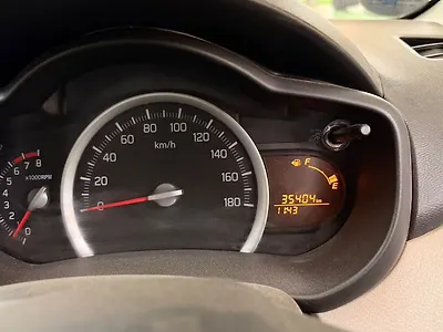 2021 Maruti Suzuki Celerio ZXi