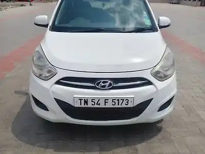 2013 हुंडई i10 मैग्ना 1.2  कप्पा.2 1