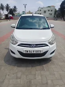 2013 Hyundai i10 Magna 1.2 Kappa2 1 2013 Hyundai i10 Magna 1.2 Kappa2 1