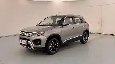 2022 मारुति सुज़ुकी विटारा ब्रेज़ा zxi प्लस 1 2022 मारुति सुज़ुकी विटारा ब्रेज़ा zxi प्लस 1