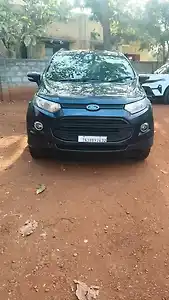 2013 फ़ोर्ड ईकोस्पोर्ट एम्बिएंट 1.5l tdci 1 2013 फ़ोर्ड ईकोस्पोर्ट एम्बिएंट 1.5l tdci 1