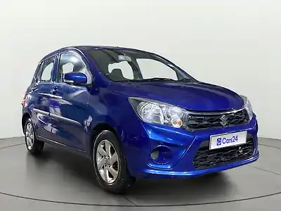 2020 मारुति सुज़ुकी सिलेरियो zxi  (ऑप्शनल) 1