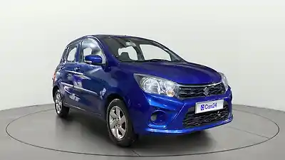 2020 मारुति सुज़ुकी सिलेरियो zxi (ऑप्शनल) 1 2020 मारुति सुज़ुकी सिलेरियो zxi (ऑप्शनल) 1