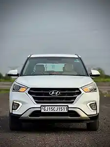 2019 हुंडई क्रेटा 1.6 sx प्लस ऑटोमैटिक पेट्रोल 1 2019 हुंडई क्रेटा 1.6 sx प्लस ऑटोमैटिक पेट्रोल 1