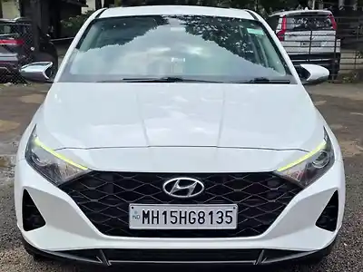 2021 हुंडई एलीट i20 एस्टा (o) 1.5 एमटी डीज़ल 1
