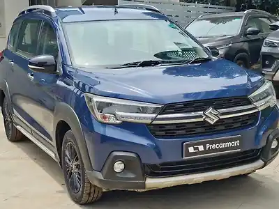 2019 मारुति सुज़ुकी XL6 ज़ेटा एमटी पेट्रोल 1