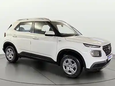 2021 हुंडई वेन्यू s 1.2 पेट्रोल 1