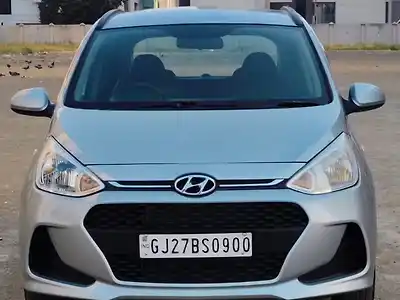 2018 हुंडई ग्रैंड i10  मैग्ना 1.2 कप्पा vtvt सीएनजी 1