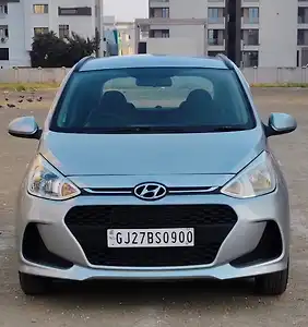 2018 हुंडई ग्रैंड i10 मैग्ना 1.2 कप्पा vtvt सीएनजी 1