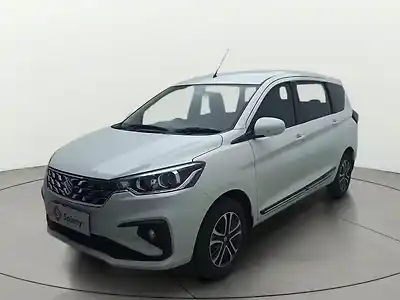 2024 मारुति सुज़ुकी अर्टिगा VXi AT [2023-2025] 1