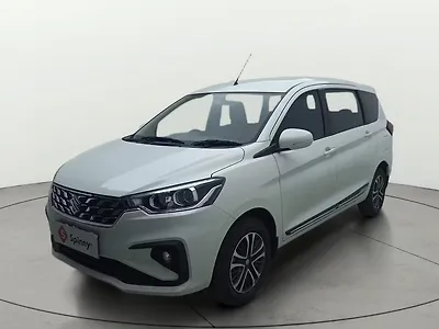 2024 Maruti Suzuki Ertiga VXi AT [2023-2025] 1
