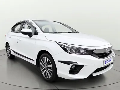 2022 Honda City VX Petrol 1