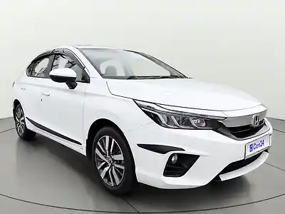 2022 होंडा सिटी VX पेट्रोल 1
