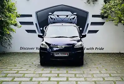 2009 हुंडई i10 मैग्ना 1.2 1 2009 हुंडई i10 मैग्ना 1.2 1