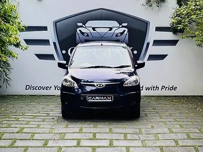2009 Hyundai i10 Magna 1.2 1 2009 Hyundai i10 Magna 1.2 1