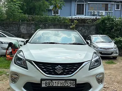 2021 मारुति सुज़ुकी बलेनो ज़ेटा 1 2021 मारुति सुज़ुकी बलेनो ज़ेटा 1
