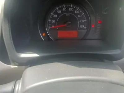 2018 Maruti Suzuki Ciaz Alpha Hybrid 1.5