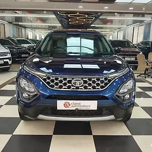 2021 Tata Safari XZ Plus 6 S 1 2021 Tata Safari XZ Plus 6 S 1