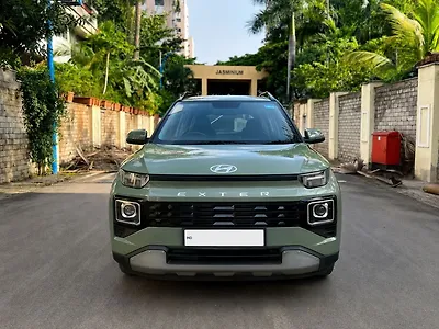 2024 Hyundai Exter SX 1.2 AMT 1 2024 Hyundai Exter SX 1.2 AMT 1