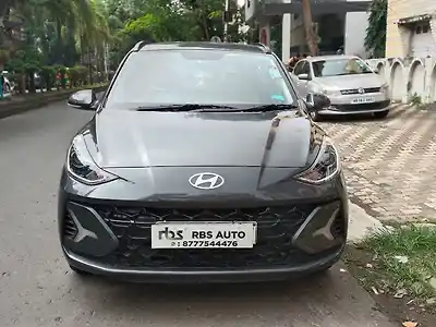2023 हुंडई ग्रैंड i10 निओस Sportz Petrol Manual 1