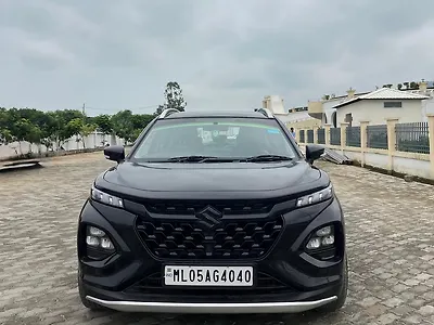 2025 मारुति सुज़ुकी फ्रॉन्क्स Zeta Petrol 1.0L Turbo Manual 1 2025 मारुति सुज़ुकी फ्रॉन्क्स Zeta Petrol 1.0L Turbo Manual 1