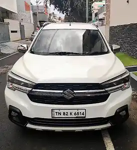 2021 मारुति सुज़ुकी XL6 ज़ेटा एमटी पेट्रोल 1 2021 मारुति सुज़ुकी XL6 ज़ेटा एमटी पेट्रोल 1