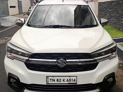 2021 Maruti Suzuki XL6 Zeta MT Petrol 1