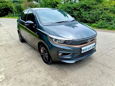 2021 Tata Tigor EV XZ Plus 1 2021 Tata Tigor EV XZ Plus 1