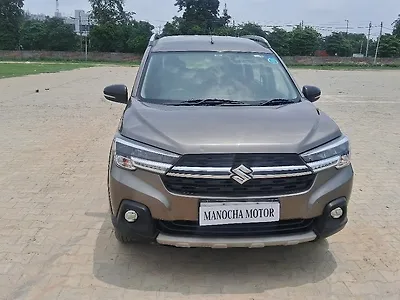 2020 Maruti Suzuki XL6 Zeta MT Petrol 1