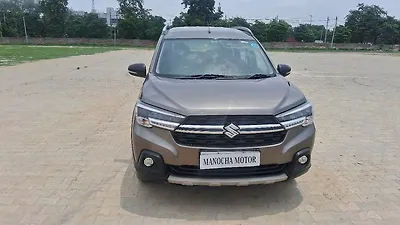 2020 Maruti Suzuki XL6 Zeta MT Petrol 1 2020 Maruti Suzuki XL6 Zeta MT Petrol 1