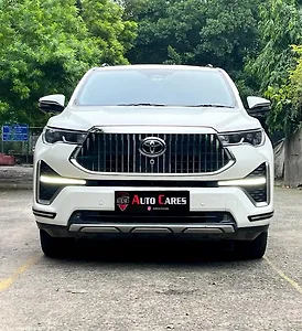 2026 Toyota Innova Hycross ZX (O) Hybrid (Electric + Petrol) Automatic (e-CVT) 7 STR 1 2026 Toyota Innova Hycross ZX (O) Hybrid (Electric + Petrol) Automatic (e-CVT) 7 STR 1