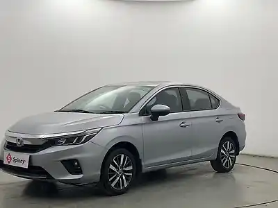 2022 होंडा सिटी VX पेट्रोल 1