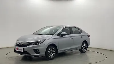 2022 Honda City VX Petrol 1 2022 Honda City VX Petrol 1