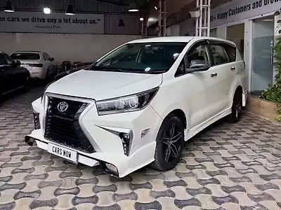 2019 टोयोटा इनोवा क्रिस्टा 2.4 Z 7 STR 1