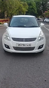 2013 Maruti Suzuki Swift VXi 1 2013 Maruti Suzuki Swift VXi 1