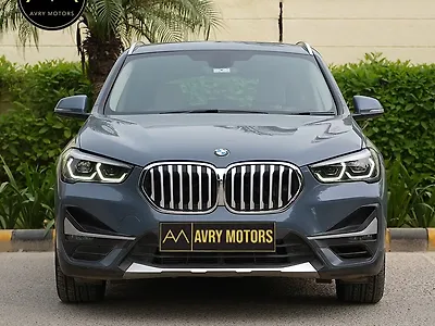 2022 BMW X1 sDrive20i xLine 1